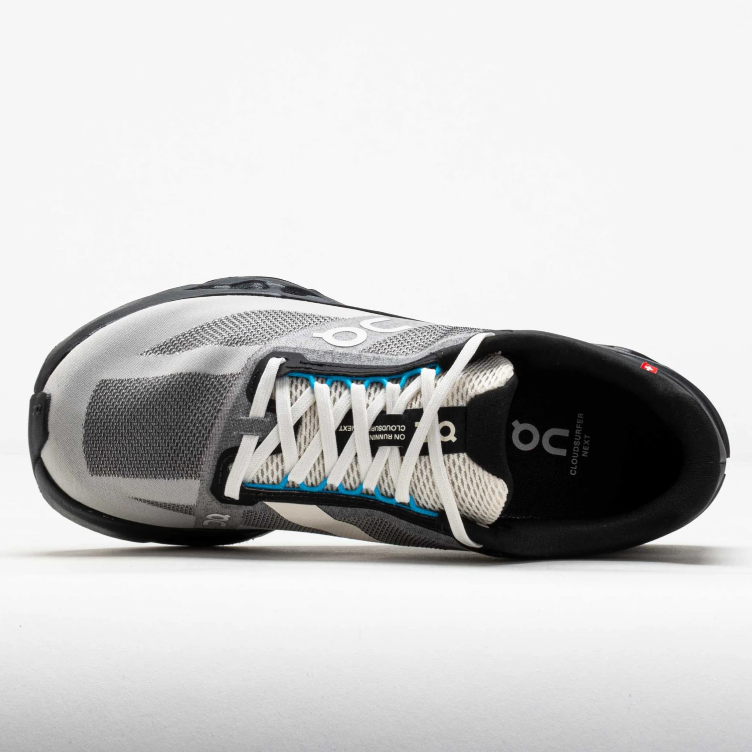 On Running On Cloudsurfer Next Men's Black/Dew 5 On Running On Cloudsurfer Next Men's Black/Dew - Image 3