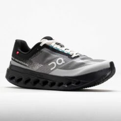 On Running On Cloudsurfer Next Men's Black/Dew 12 On Running On Cloudsurfer Next Men's Black/Dew -Holabird sports 043669 5