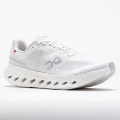 On Running On Cloudsurfer Next Men's White/White 12 On Running On Cloudsurfer Next Men's White/White -Holabird sports 043670 5