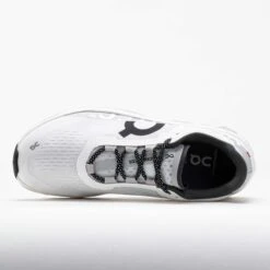 On Running On Cloudmonster Men's All White -Holabird sports 043687 2