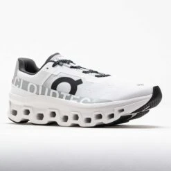 On Running On Cloudmonster Men's All White -Holabird sports 043687 5