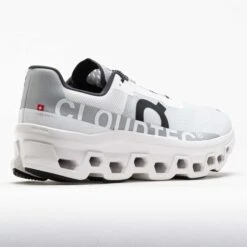 On Running On Cloudmonster Men's All White -Holabird sports 043687 6