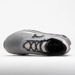 On Running On Cloudmonster Men's Alloy/Silver -Holabird sports 043717 2