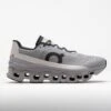 On Running On Cloudmonster Men's Alloy/Silver