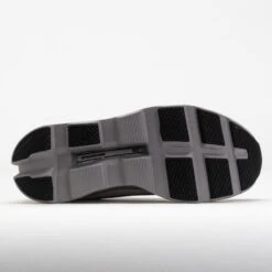 On Running On Cloudmonster Men's Alloy/Silver -Holabird sports 043717 4