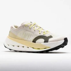 On Running On Cloudultra Pro Men's Pearl/Lycee 12 On Running On Cloudultra Pro Men's Pearl/Lycee -Holabird sports 044594 5