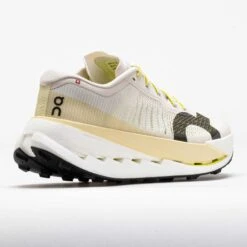 On Running On Cloudultra Pro Men's Pearl/Lycee 13 On Running On Cloudultra Pro Men's Pearl/Lycee -Holabird sports 044594 6