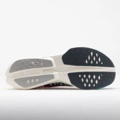 On Running On Cloudboom Strike Men's White/Horizon 11 On Running On Cloudboom Strike Men's White/Horizon -Holabird sports 044613 4