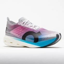 On Running On Cloudboom Strike Men's White/Horizon 12 On Running On Cloudboom Strike Men's White/Horizon -Holabird sports 044613 5