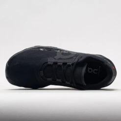 On Running On Cloudmonster Men's All Black 10 On Running On Cloudmonster Men's All Black -Holabird sports 048022 2