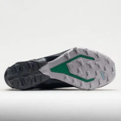 On Running On Cloudventure Peak 3 Women's Black/Glacier 11 On Running On Cloudventure Peak 3 Women's Black/Glacier -Holabird sports 049736 4