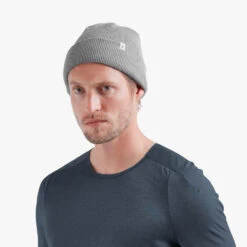 On Running On Merino Beanie (Older Style) 24 On Running On Merino Beanie (Older Style) -Holabird sports 056498 218 1