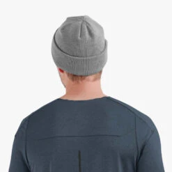 On Running On Merino Beanie (Older Style) 25 On Running On Merino Beanie (Older Style) -Holabird sports 056498 218 2