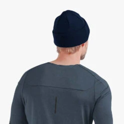 On Running On Merino Beanie (Older Style) 27 On Running On Merino Beanie (Older Style) -Holabird sports 056498 219 2