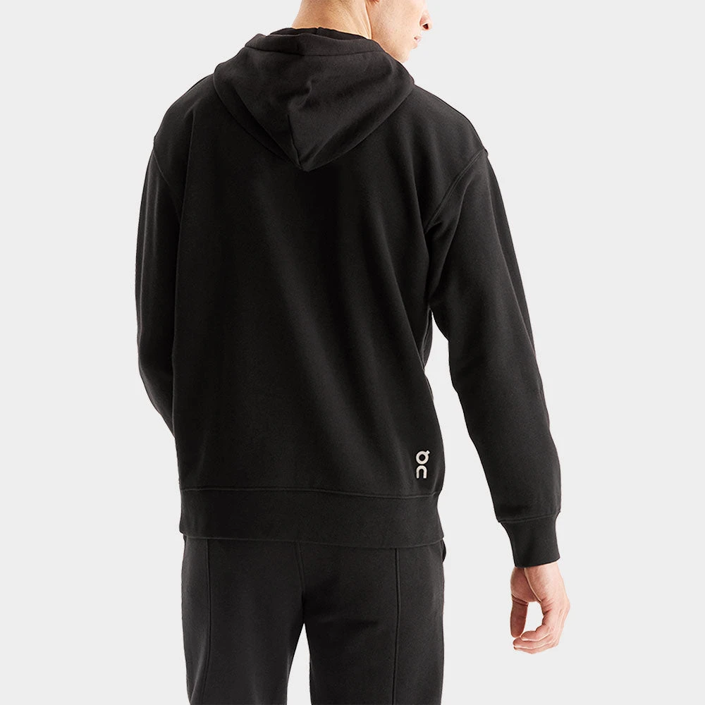 On Running On Club Hoodie Men's 4 On Running On Club Hoodie Men's - Image 2