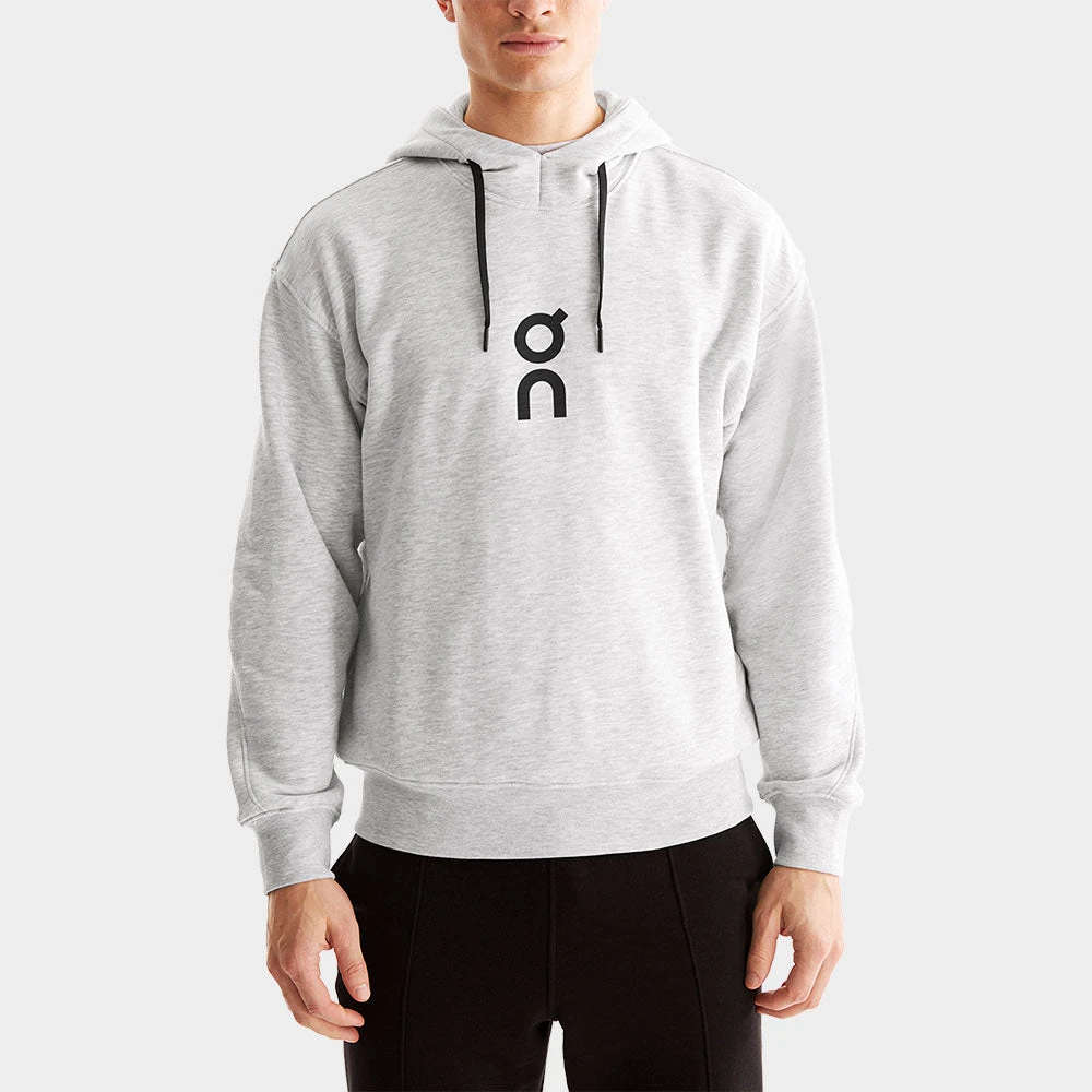 On Running On Club Hoodie Men's 5 On Running On Club Hoodie Men's - Image 3