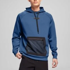 On Running On Hoodie 3 Men's 9 On Running On Hoodie 3 Men's -Holabird sports 057596 486 1