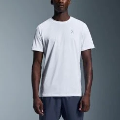 Front Page 33 On Running On Core-T Men's