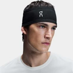 On Running On Core Headband 12 On Running On Core Headband -Holabird sports 057756 553 2