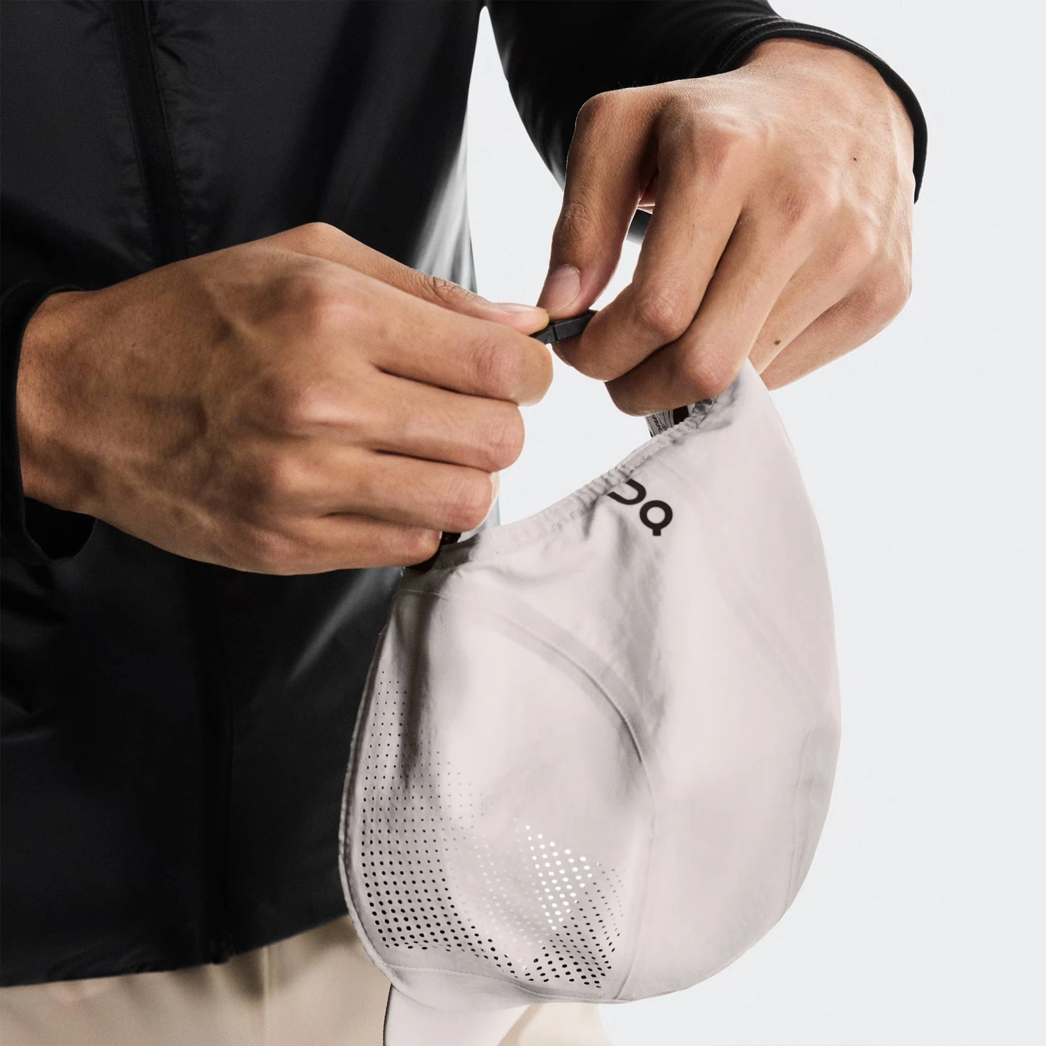 On Running On Performance Cap 6 On Running On Performance Cap - Image 4