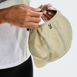 On Running On Performance Cap 21 On Running On Performance Cap -Holabird sports 057864 902 2