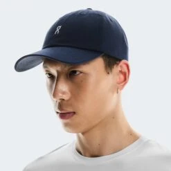 On Running On All-Day Cap
