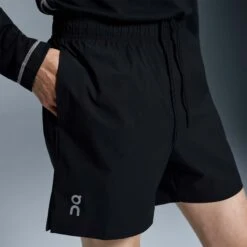 On Running On 5" Core Shorts Men's 7 On Running On 5" Core Shorts Men's -Holabird sports 057899 553 3