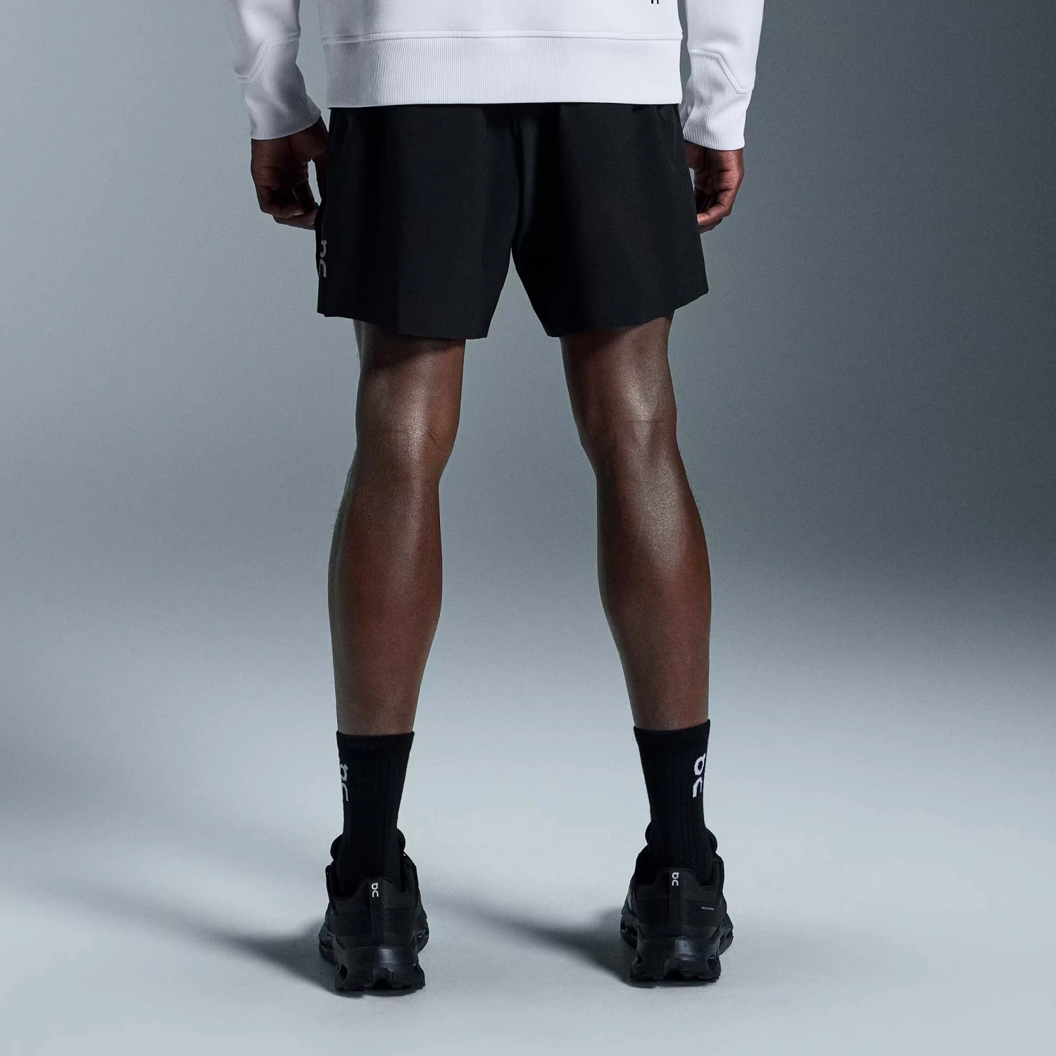 On Running On 7" Core Shorts Men's 4 On Running On 7" Core Shorts Men's - Image 2