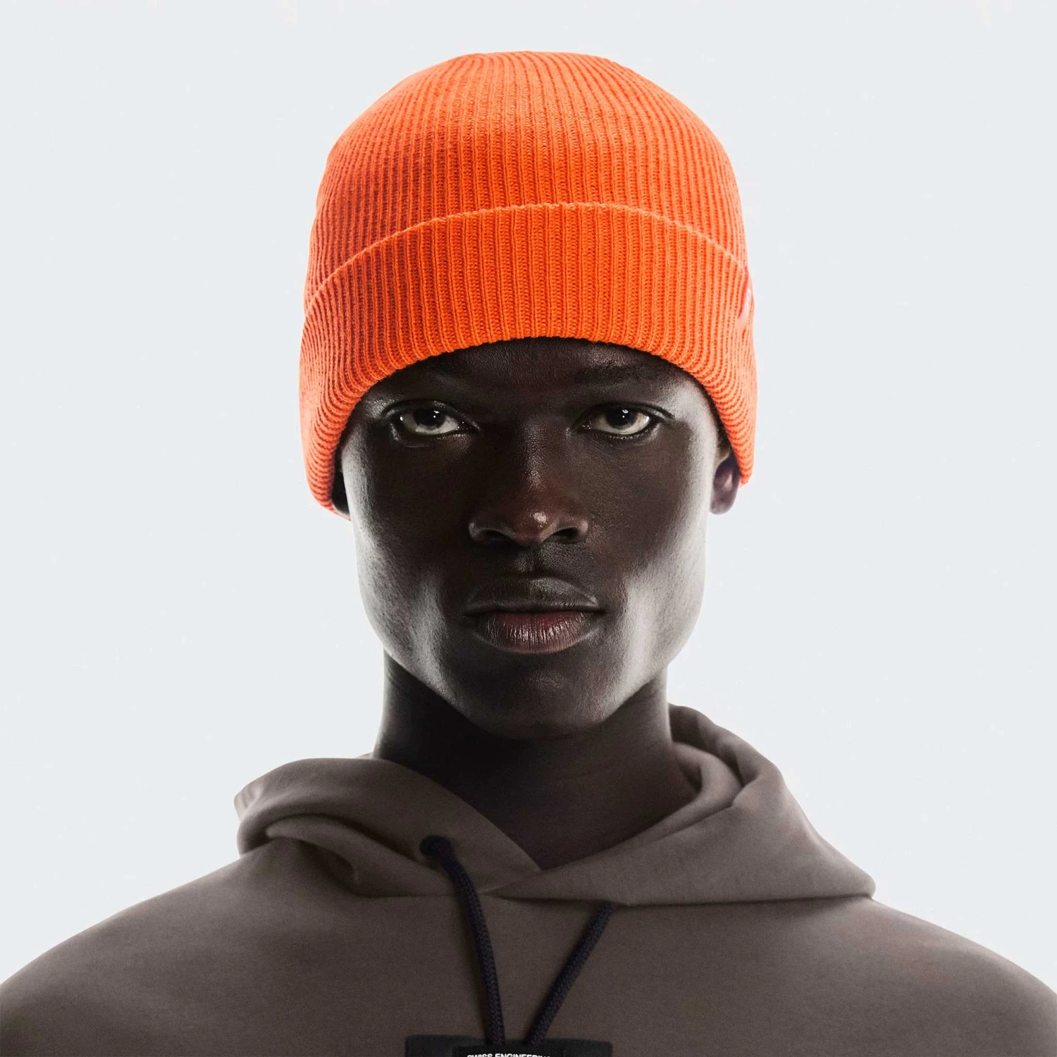 On Running On Merino Beanie Cap 8 On Running On Merino Beanie Cap - Image 6