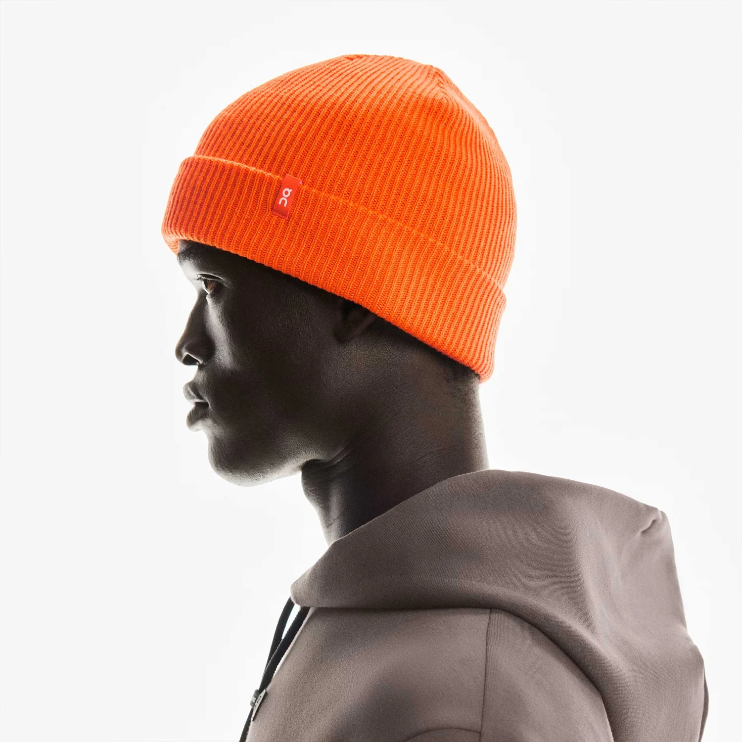 On Running On Merino Beanie Cap 9 On Running On Merino Beanie Cap - Image 7