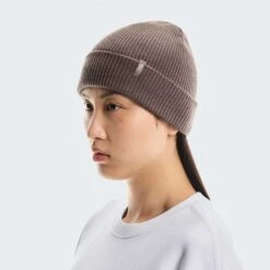 On Running On Merino Beanie Cap 21 On Running On Merino Beanie Cap -Holabird sports 057910 933 1
