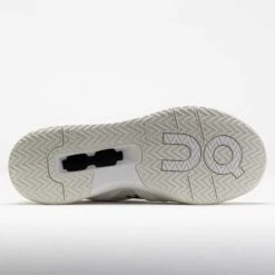 On Running On The Roger Clubhouse Pro Men's White/Ice -Holabird sports 118018 4