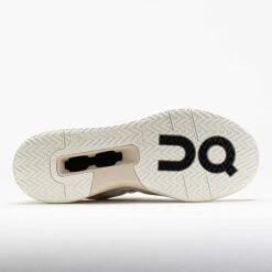 On Running On The Roger Advantage Pro Women's Cream/Limelight 11 On Running On The Roger Advantage Pro Women's Cream/Limelight -Holabird sports 118235 4