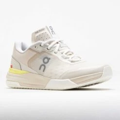 On Running On The Roger Advantage Pro Women's Cream/Limelight 12 On Running On The Roger Advantage Pro Women's Cream/Limelight -Holabird sports 118235 5