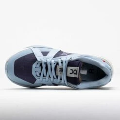 On Running On The Roger Clubhouse Pro Women's Chambray/Midnight 10 On Running On The Roger Clubhouse Pro Women's Chambray/Midnight -Holabird sports 118242 2
