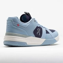 On Running On The Roger Clubhouse Pro Women's Chambray/Midnight 13 On Running On The Roger Clubhouse Pro Women's Chambray/Midnight -Holabird sports 118242 6