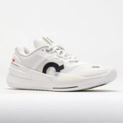 On Running On The Roger Pro 2 Women's All White 12 On Running On The Roger Pro 2 Women's All White -Holabird sports 118247 5