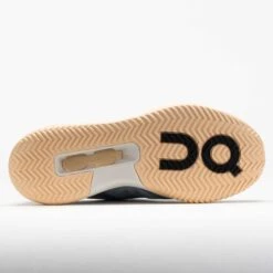 On Running On The Roger Advantage Pro Clay Women's Chambray/Blonde 11 On Running On The Roger Advantage Pro Clay Women's Chambray/Blonde -Holabird sports 118311 4