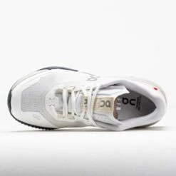 On Running On The Roger Advantage Pro Clay Women's White/Cream 10 On Running On The Roger Advantage Pro Clay Women's White/Cream -Holabird sports 118312 2