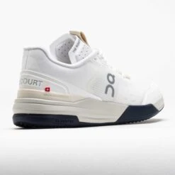 On Running On The Roger Advantage Pro Clay Women's White/Cream 13 On Running On The Roger Advantage Pro Clay Women's White/Cream -Holabird sports 118312 6