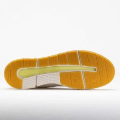 On Running On The Roger Centre Court 2 Women's White/Limelight -Holabird sports 118337 4