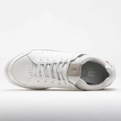 On Running On The Roger Centre Court 2 Women's White/Gum 10 On Running On The Roger Centre Court 2 Women's White/Gum -Holabird sports 118338 2