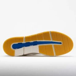 On Running On The Roger Centre Court 2 Men's White/Malibu 11 On Running On The Roger Centre Court 2 Men's White/Malibu -Holabird sports 118339 4