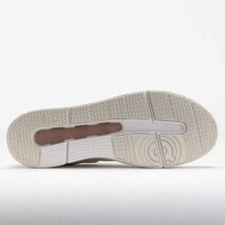 On Running On The Roger Advantage Women's White/Rosehip 11 On Running On The Roger Advantage Women's White/Rosehip -Holabird sports 118626 4