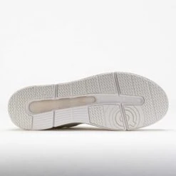 On Running On The Roger Advantage Women's Ivory/Ivory 11 On Running On The Roger Advantage Women's Ivory/Ivory -Holabird sports 118629 4