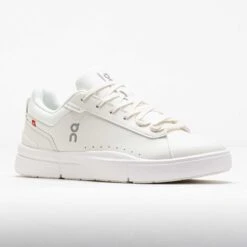 On Running On The Roger Advantage Women's Ivory/Ivory 12 On Running On The Roger Advantage Women's Ivory/Ivory -Holabird sports 118629 5