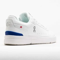 On Running On The Roger Advantage Men's White/Indigo 13 On Running On The Roger Advantage Men's White/Indigo -Holabird sports 118631 6