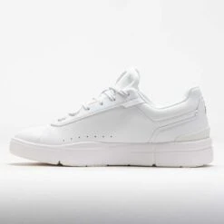 On Running On The Roger Advantage Men's White/White 9 On Running On The Roger Advantage Men's White/White -Holabird sports 118632 1