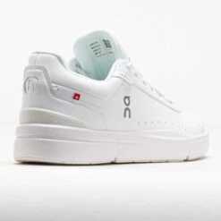 On Running On The Roger Advantage Men's White/White 13 On Running On The Roger Advantage Men's White/White -Holabird sports 118632 6