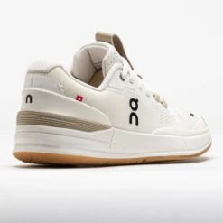 On Running On The Roger Pro Women's Ivory/Ivory -Holabird sports 118637 6